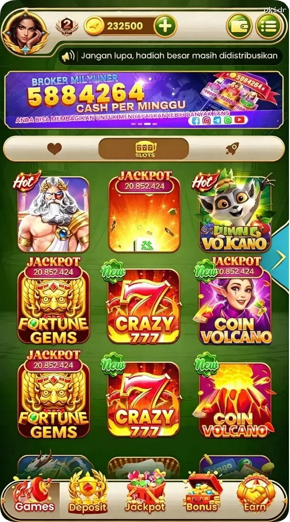 okidr APK